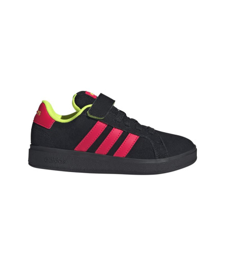 Sapatilhas adidas Grand Court 00S O Infantil...