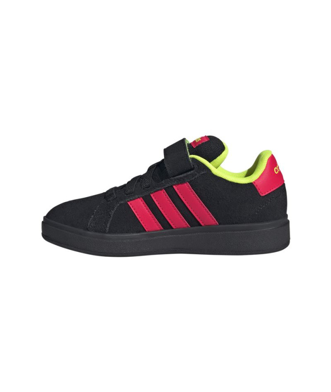 Chaussures adidas Grand Court 00S Le Enfant...