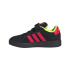 Chaussures adidas Grand Court 00S Le Enfant Noir/Rouge/Limluc