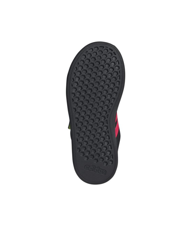 Chaussures adidas Grand Court 00S Le Enfant...