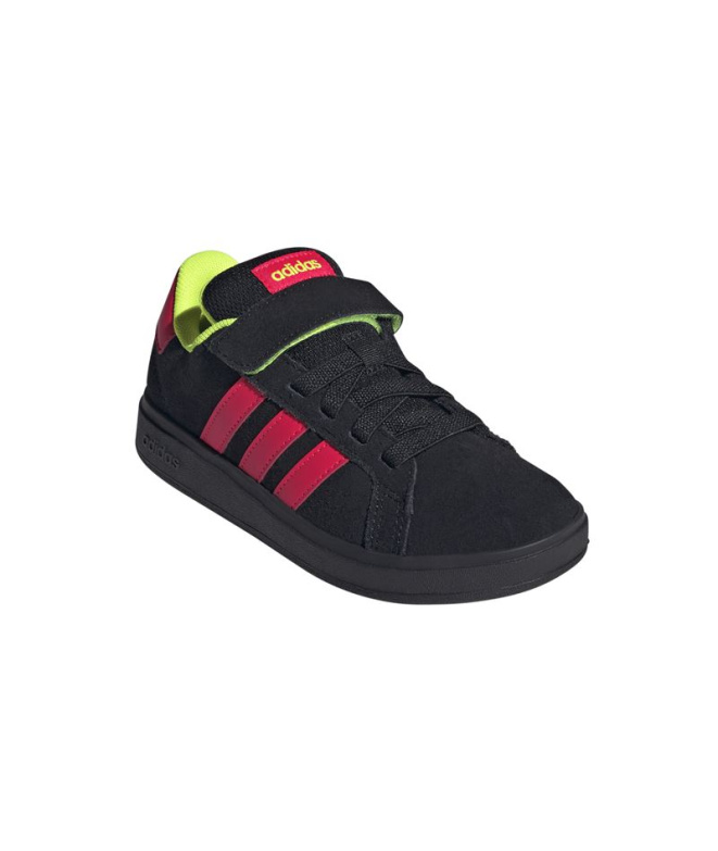 Chaussures adidas Grand Court 00S Le Enfant...