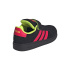 Chaussures adidas Grand Court 00S Le Enfant Noir/Rouge/Limluc