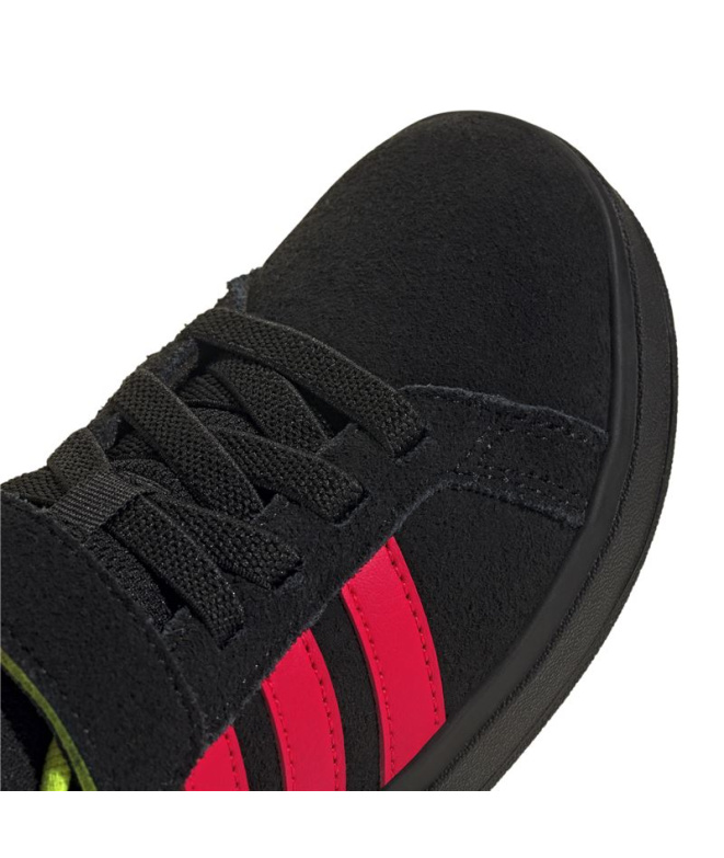 Sapatilhas adidas Grand Court 00S O Infantil...