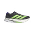 Chaussures de Running adidas Adizero Boston 13 Homme Noir/Estlim/Tinene