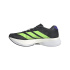 Chaussures de Running adidas Adizero Boston 13 Homme Noir/Estlim/Tinene