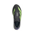Chaussures de Running adidas Adizero Boston 13 Homme Noir/Estlim/Tinene
