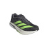 Chaussures de Running adidas Adizero Boston 13 Homme Noir/Estlim/Tinene