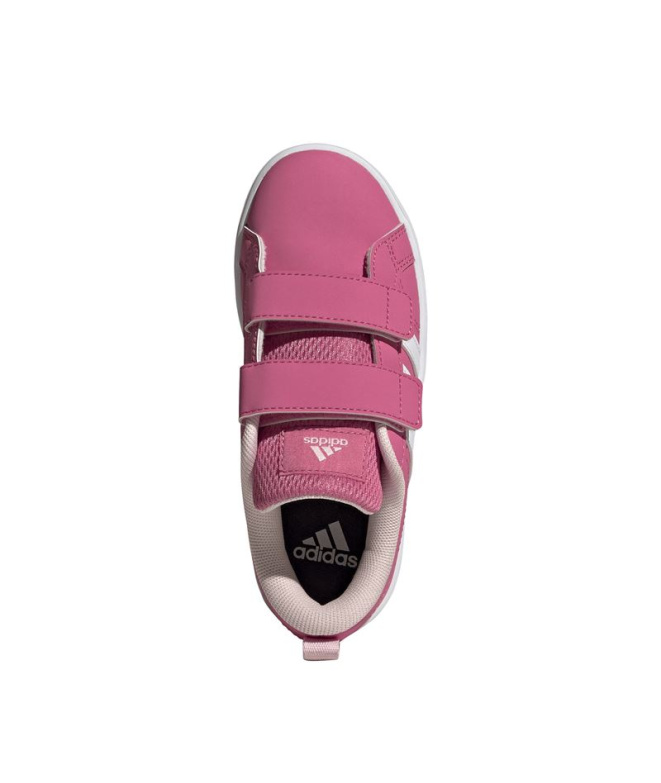 Sapatilhas adidas Vs Pace 2.0 Cf Infantil...