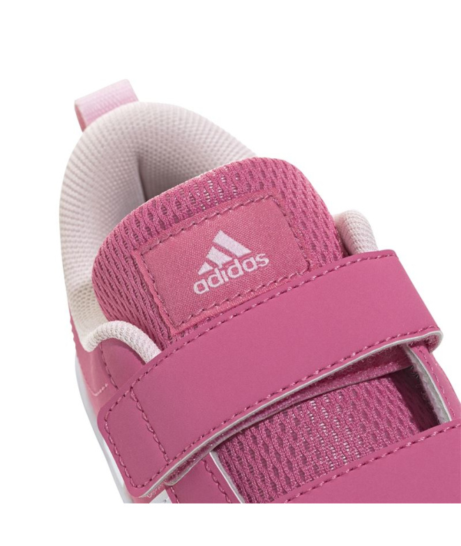 Sapatilhas adidas Vs Pace 2.0 Cf Infantil...