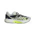 Chaussures adidas Lightblaze Homme Blanc/Blanc/Limluc
