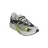 Zapatillas adidas Lightblaze Hombre Blanco/Blanco/Limluc