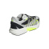 Chaussures adidas Lightblaze Homme Blanc/Blanc/Limluc