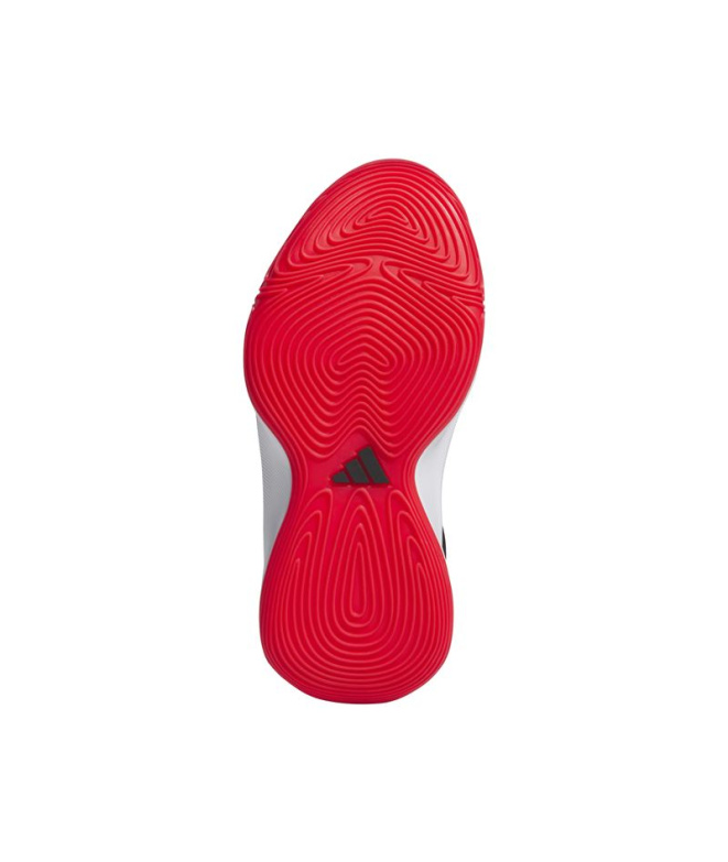 Sapatilhas de Basquetebol adidas Iniciação...