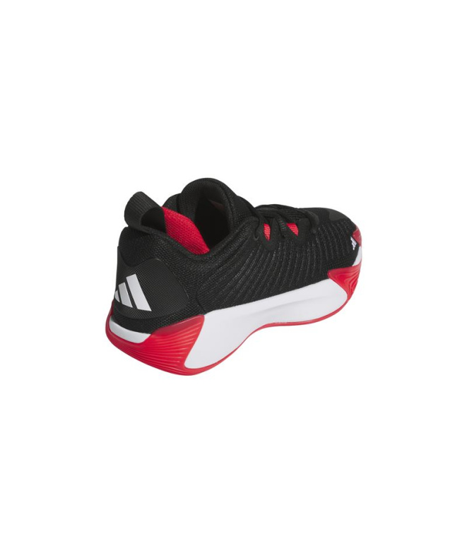 Chaussures de Basket-ball adidas Initiation...