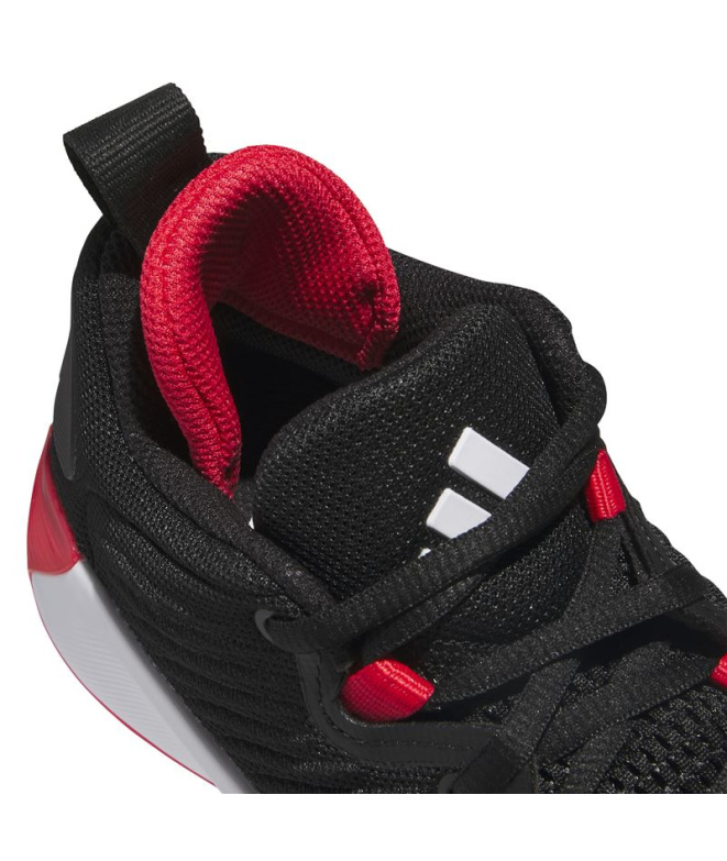 Chaussures de Basket-ball adidas Initiation...