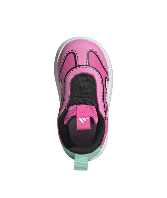 Zapatillas adidas Bubblecomic Infantil...