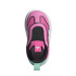 Zapatillas adidas Bubblecomic Infantil Rosa/Negro/Aqufla