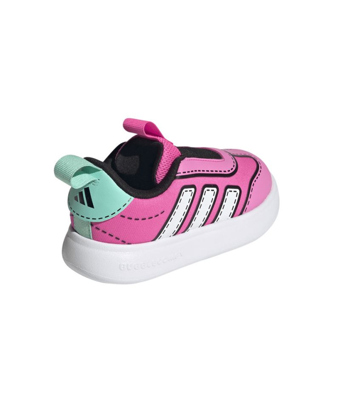 Sapatilhas adidas Bubblecomic Infantil...