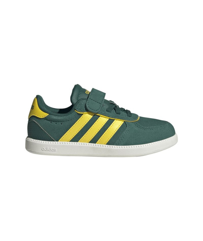 Chaussures adidas Breaknet Sleek Le Enfant...