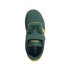 Sapatilhas adidas Breaknet Sleek O Infantil Verde/Amarelo/Branco