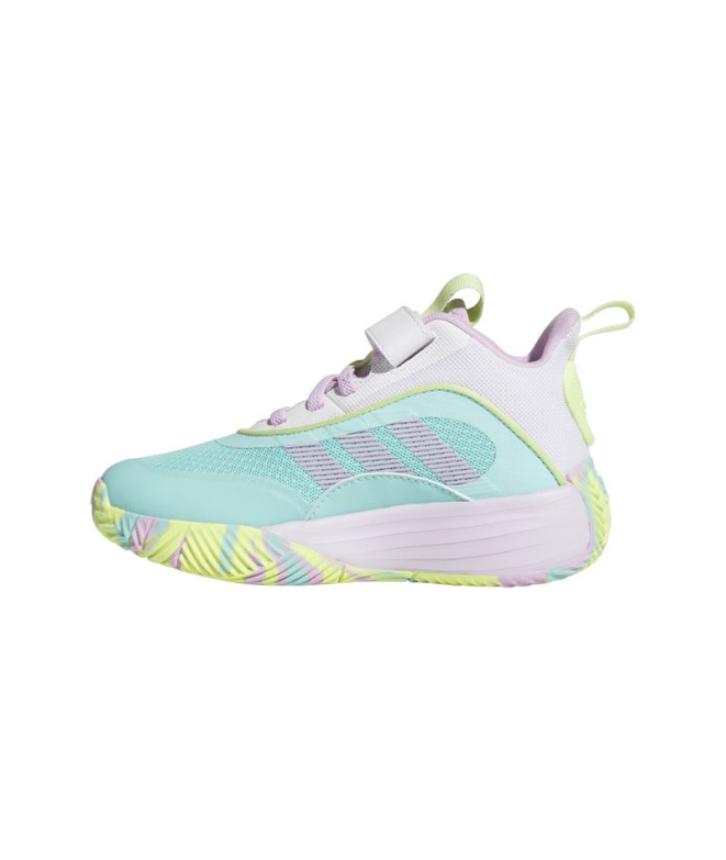 Chaussures de Basket-ball adidas Ownthegame 3.0...