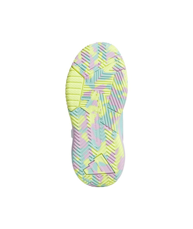 Sapatilhas de Basquetebol adidas Ownthegame 3.0...