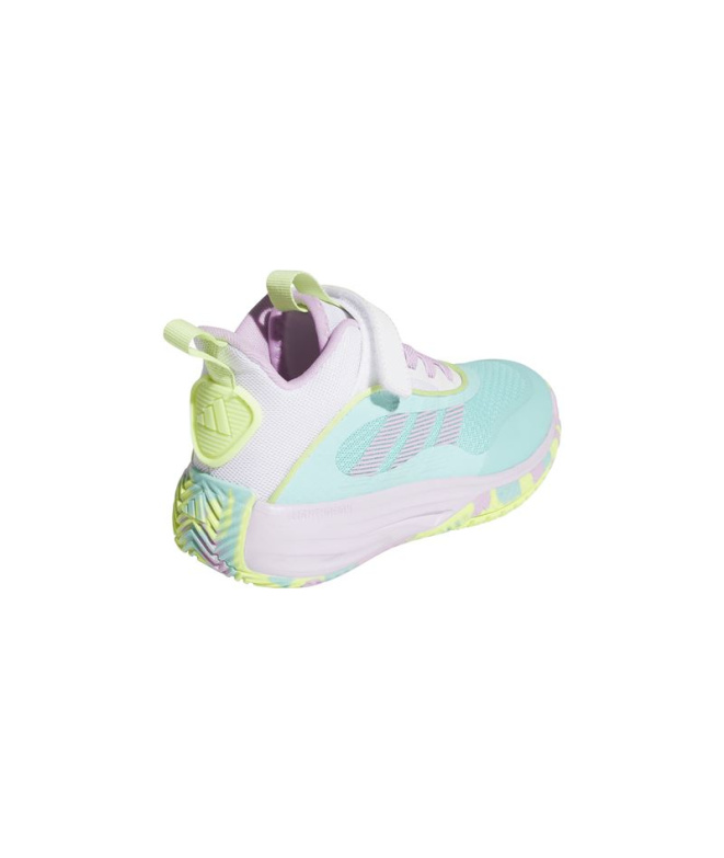 Chaussures de Basket-ball adidas Ownthegame 3.0...