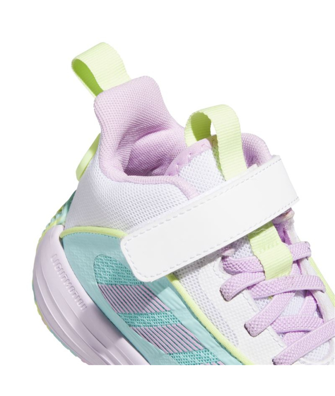 Sapatilhas de Basquetebol adidas Ownthegame 3.0...