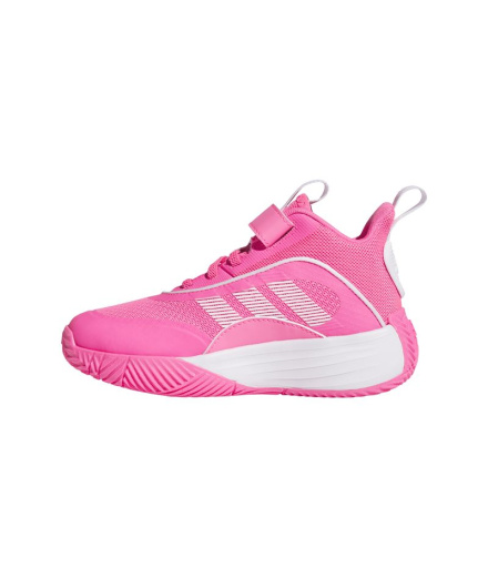 Sapatilhas de Basquetebol adidas Ownthegame 3.0 Infantil...