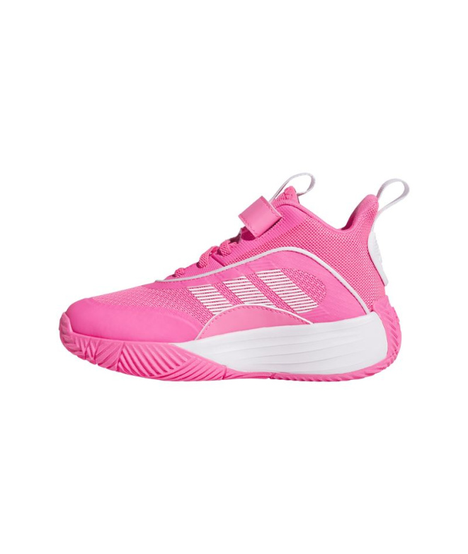 Zapatillas de Baloncesto adidas Ownthegame 3.0...