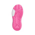 Zapatillas de Baloncesto adidas Ownthegame 3.0 Infantil Rosa/Negro/Rosa