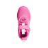 Zapatillas de Baloncesto adidas Ownthegame 3.0 Infantil Rosa/Negro/Rosa