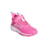 Sapatilhas de Basquetebol adidas Ownthegame 3.0 Infantil Rosa/Preto/Rosa