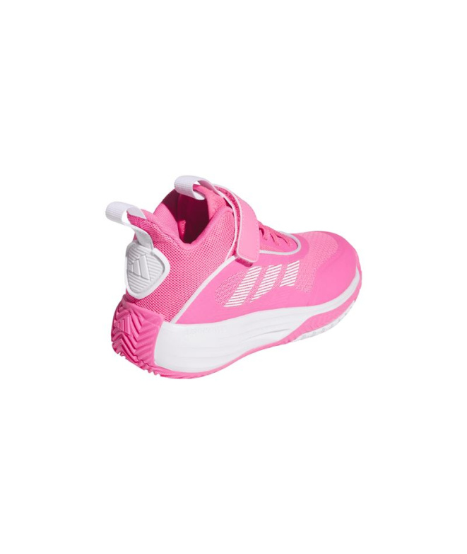 Sapatilhas de Basquetebol adidas Ownthegame 3.0...