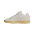 Sapatilhas de Basquetebol adidas Rapid Court Low Preto/Branco/Carvão