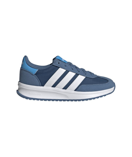 Chaussures adidas Run 70S 2.0 Enfant Tios/Noir/Peos