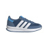 Zapatillas adidas Run 70S 2.0 Infantil Tios/Negro/Peos