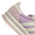 Zapatillas adidas Run 70S 2.0 Infantil Lilgoz/Blanco/Rosa