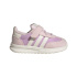 Zapatillas adidas Run 70S 2.0 El Infantil Lilgoz/Blanco/Rosa