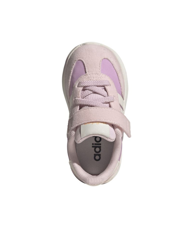 Chaussures adidas Run 70S 2.0 Le Enfant...