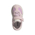 Zapatillas adidas Run 70S 2.0 El Infantil Lilgoz/Blanco/Rosa