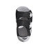 Sandales adidas Altaswim 3 Enfant Noir/Noir/Noir