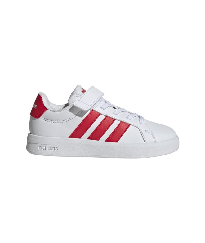 Zapatillas adidas Grand Court 3.0 El Infantil...