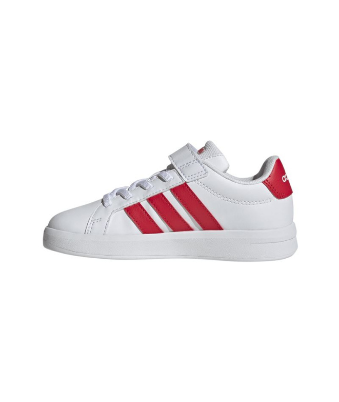 Zapatillas adidas Grand Court 3.0 El Infantil...