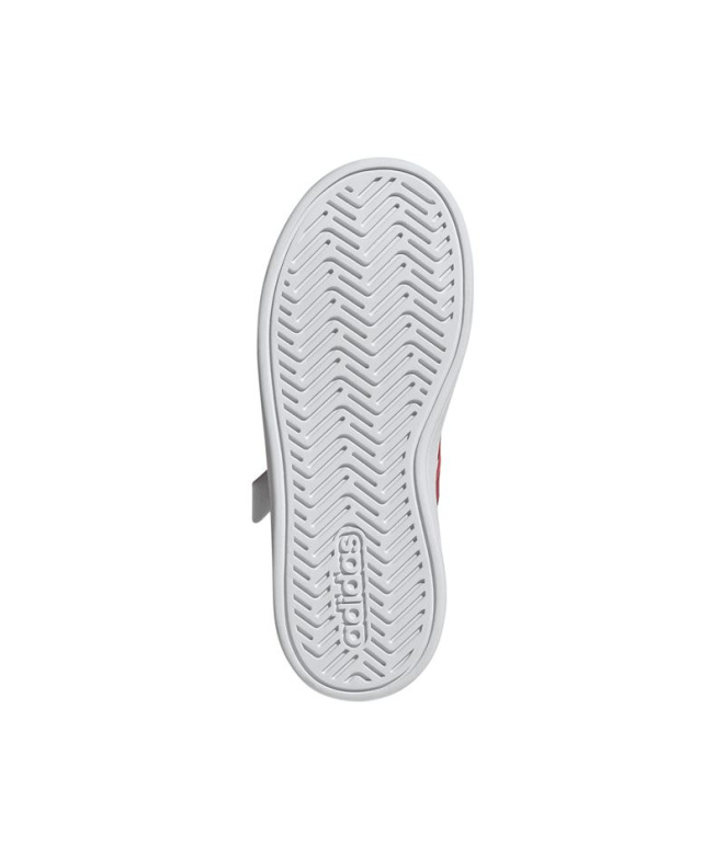Zapatillas adidas Grand Court 3.0 El Infantil...
