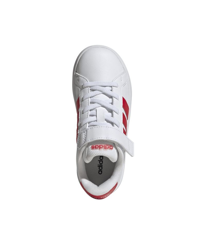 Zapatillas adidas Grand Court 3.0 El Infantil...