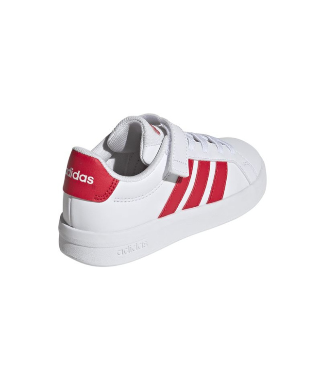 Zapatillas adidas Grand Court 3.0 El Infantil...