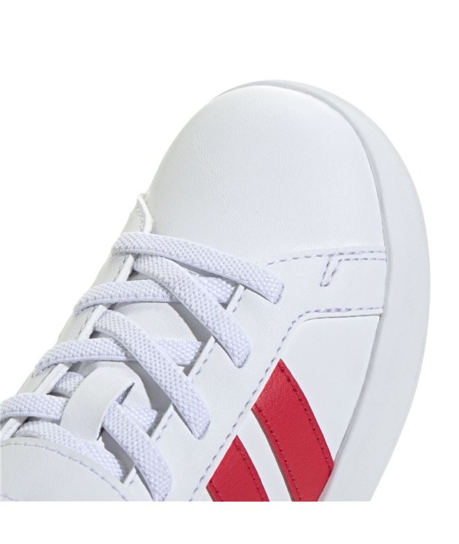 Zapatillas adidas Grand Court 3.0 El Infantil...