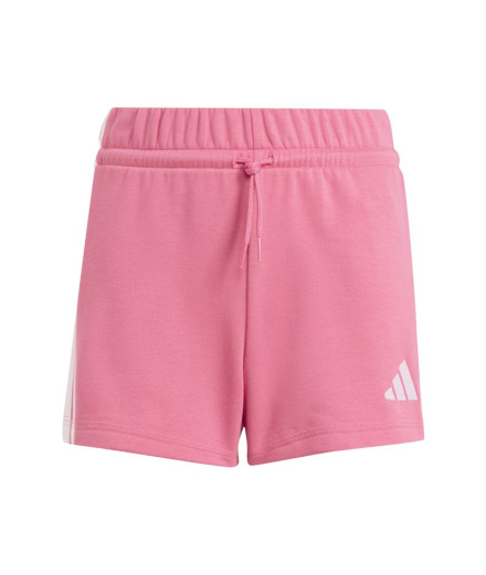 Pantalones adidas Jg 3 Bandas Ft Sh 280 Niña Fusros/Blanco