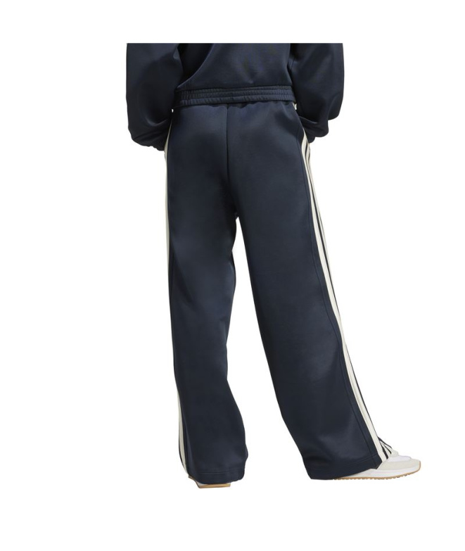 Pantalon adidas Stadium Tp Femme Bleu Marine
